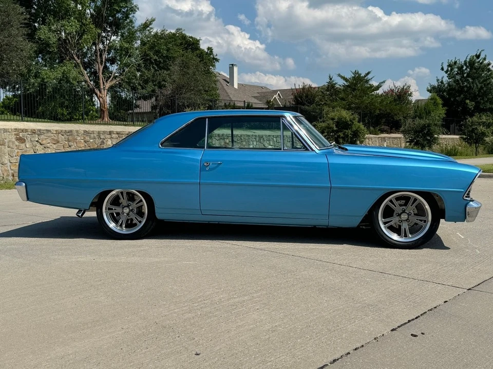1967 Chevrolet II 2nd Gen - Image 7 of 31
