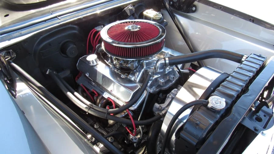 1967 Chevrolet II 2nd Gen - Image 8 of 8