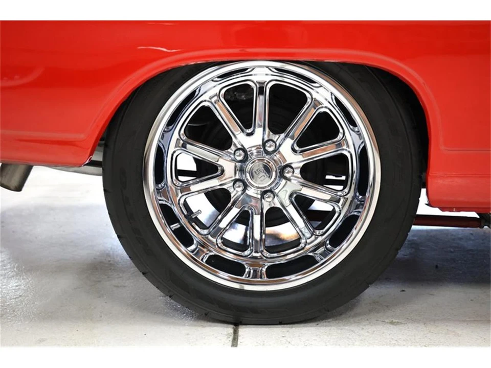 1967 Chevrolet II 2nd Gen - Image 16 of 31