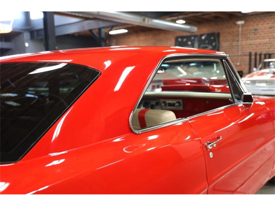 1967 Chevrolet II 2nd Gen - Image 22 of 31
