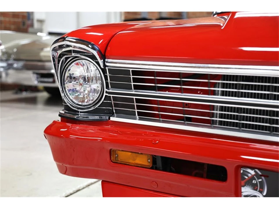 1967 Chevrolet II 2nd Gen - Image 8 of 31