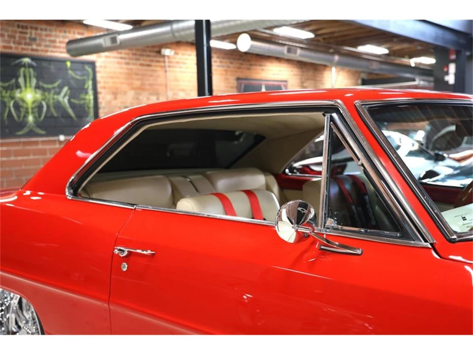 1967 Chevrolet II 2nd Gen - Image 23 of 31