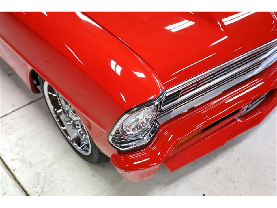 1967 Chevrolet II 2nd Gen - Image 13 of 31