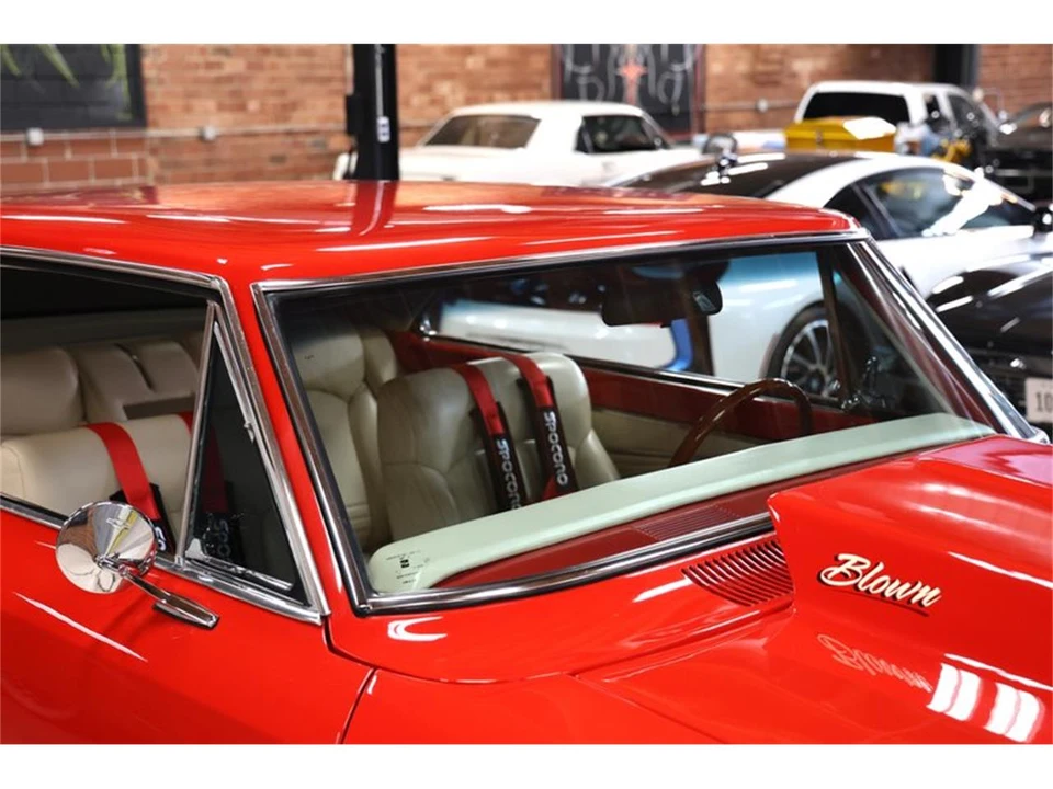 1967 Chevrolet II 2nd Gen - Image 19 of 31