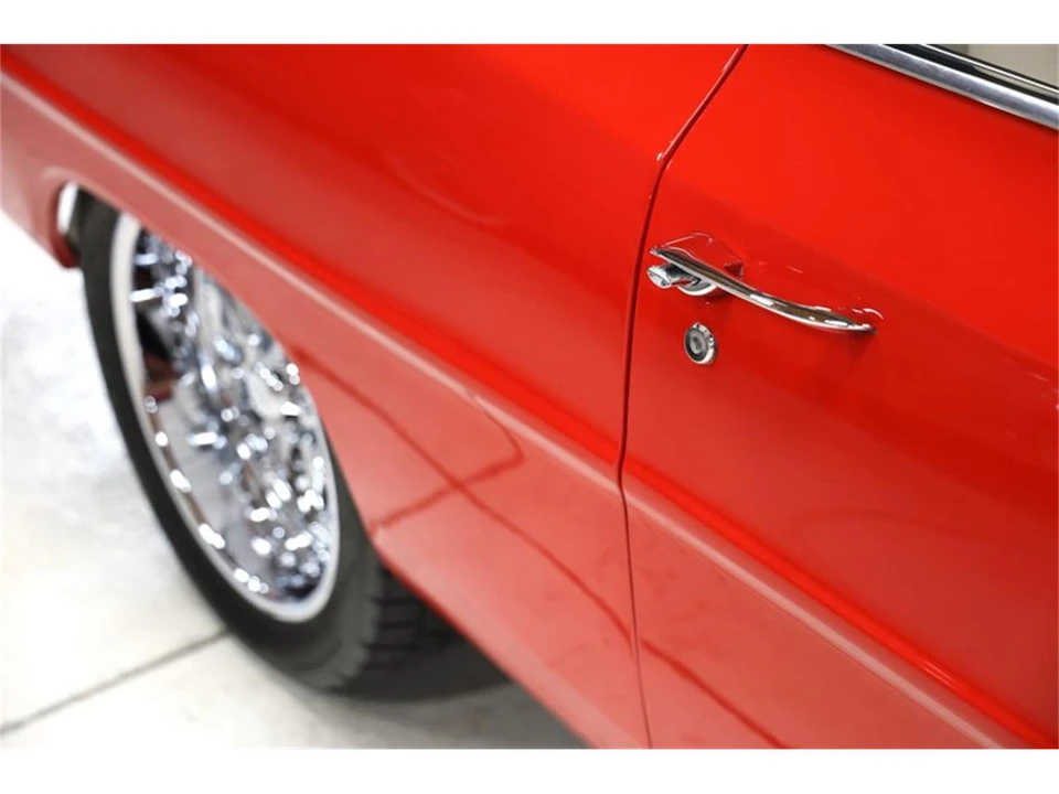1967 Chevrolet II 2nd Gen - Image 24 of 31