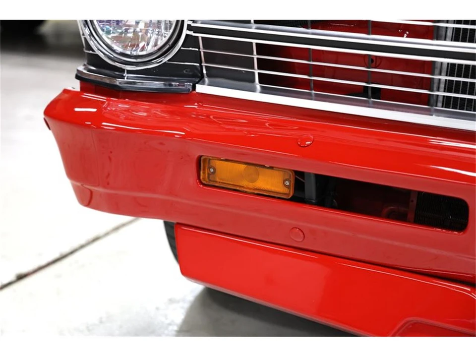 1967 Chevrolet II 2nd Gen - Image 10 of 31