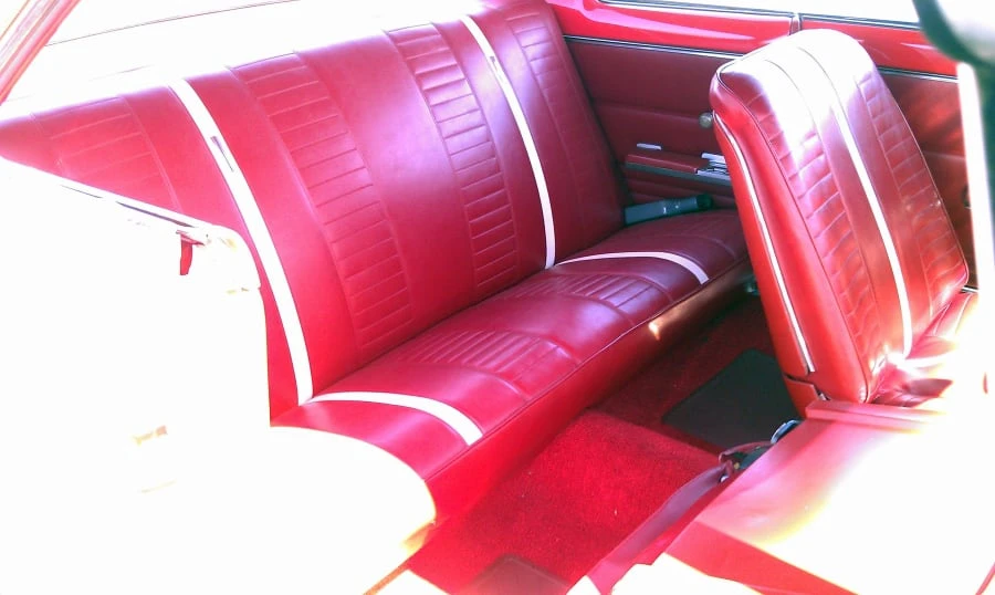 1967 Chevrolet II 2nd Gen - Image 5 of 8