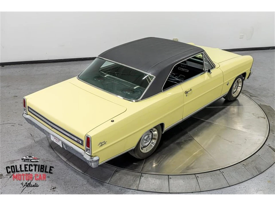 1967 Chevrolet II 2nd Gen - Image 31 of 31