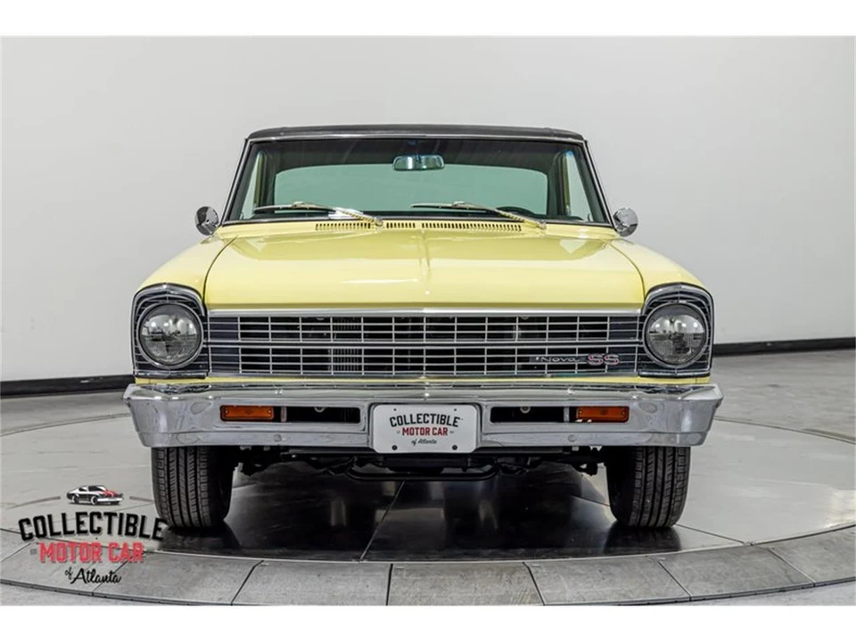 1967 Chevrolet II 2nd Gen - Image 24 of 31