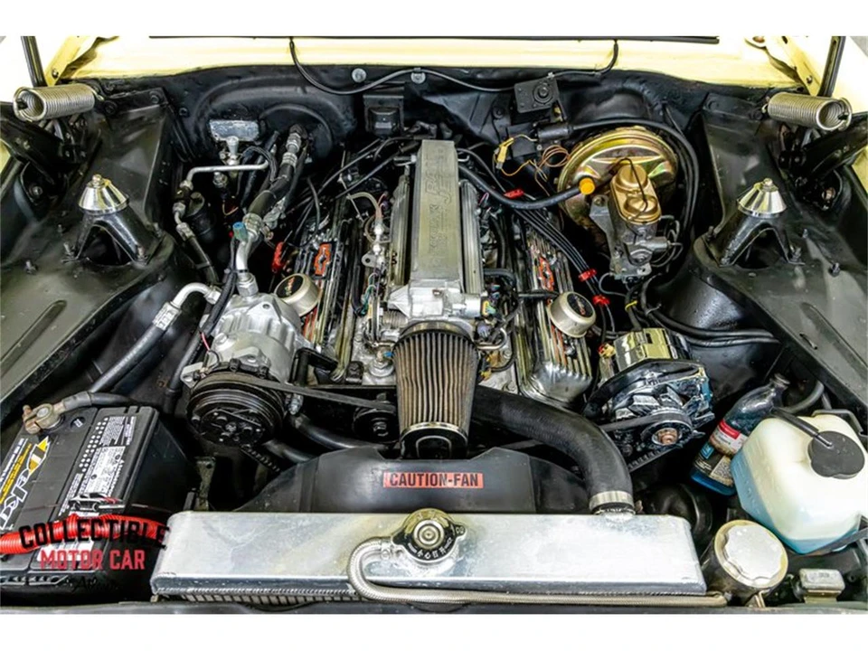 1967 Chevrolet II 2nd Gen - Image 4 of 31
