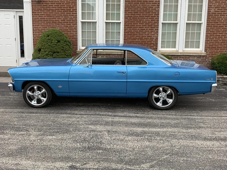 1967 Chevrolet II 2nd Gen - Image 2 of 7