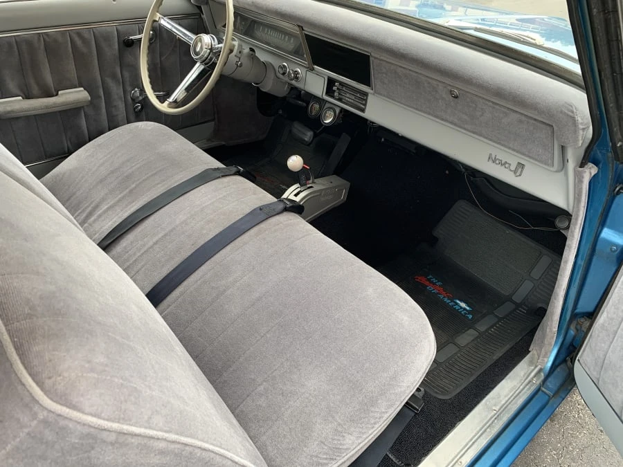 1967 Chevrolet II 2nd Gen - Image 5 of 7