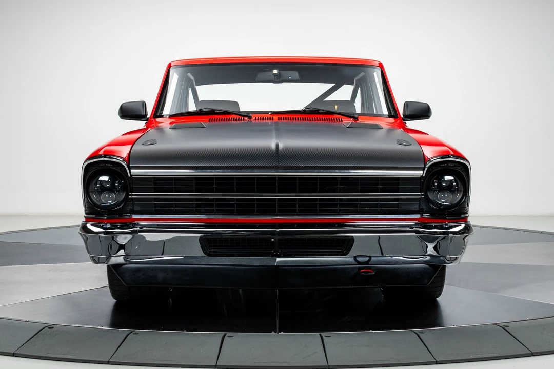 1967 Chevrolet II 2nd Gen - Image 8 of 31