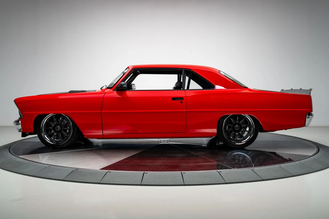 1967 Chevrolet II 2nd Gen - Image 22 of 31