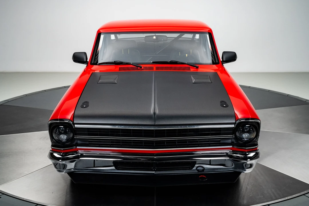 1967 Chevrolet II 2nd Gen - Image 9 of 31