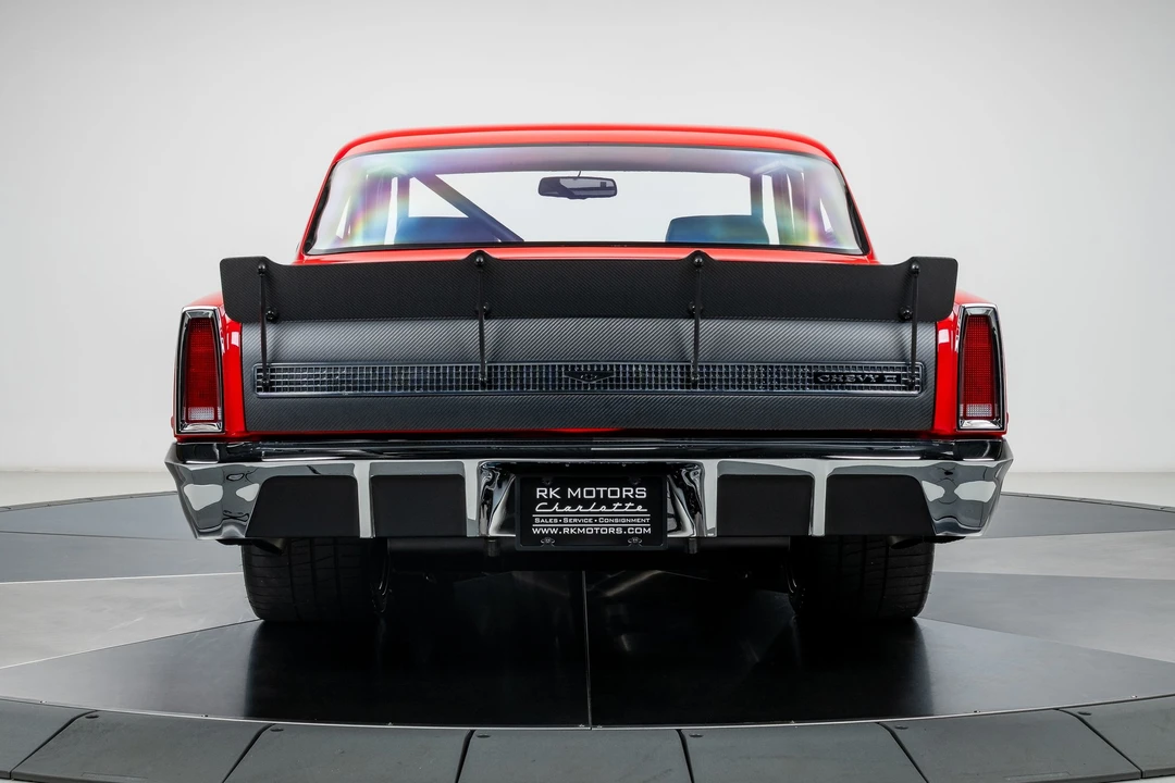 1967 Chevrolet II 2nd Gen - Image 24 of 31
