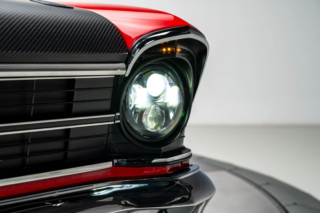 1967 Chevrolet II 2nd Gen - Image 17 of 31
