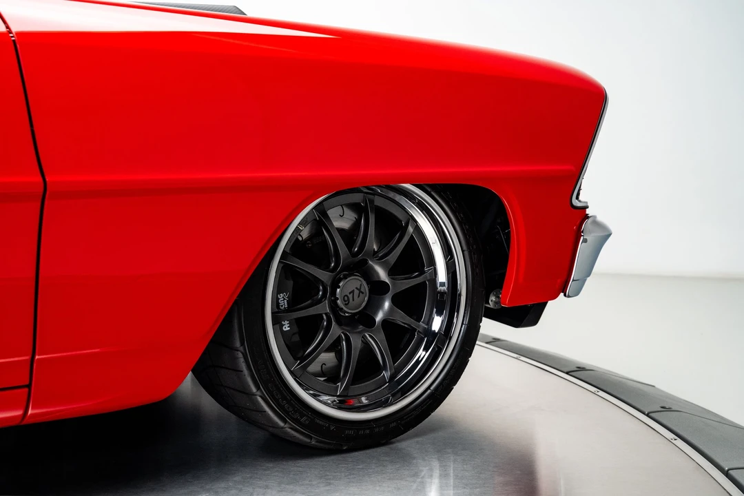 1967 Chevrolet II 2nd Gen - Image 11 of 31