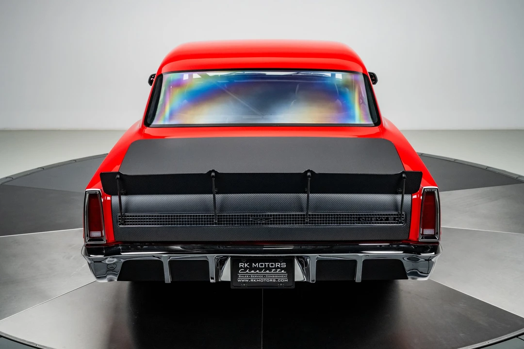 1967 Chevrolet II 2nd Gen - Image 25 of 31