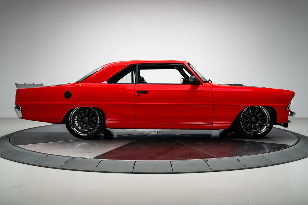 1967 Chevrolet II 2nd Gen - Image 21 of 31