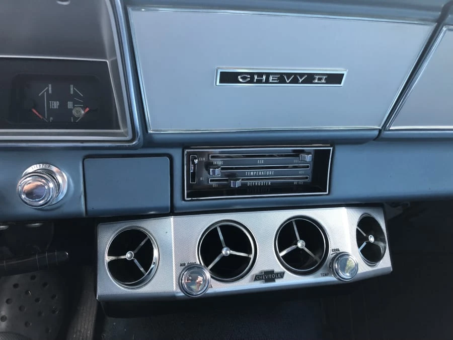 1967 Chevrolet II 2nd Gen - Image 4 of 9