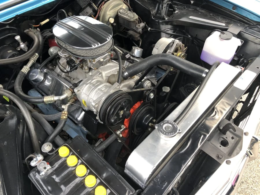 1967 Chevrolet II 2nd Gen - Image 6 of 9
