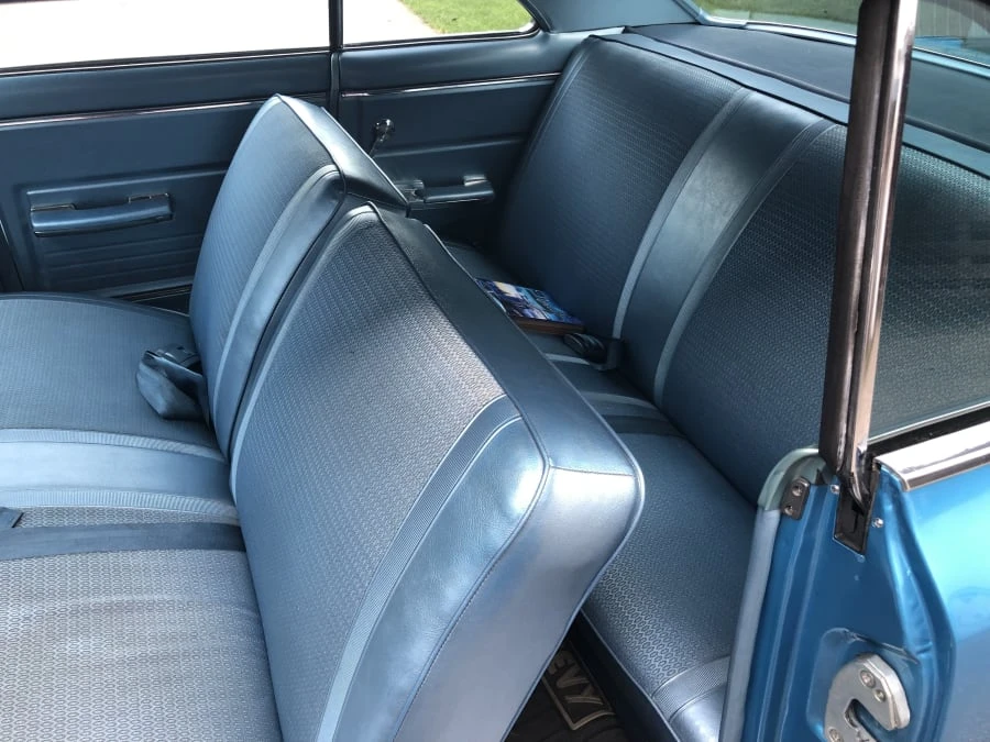 1967 Chevrolet II 2nd Gen - Image 5 of 9
