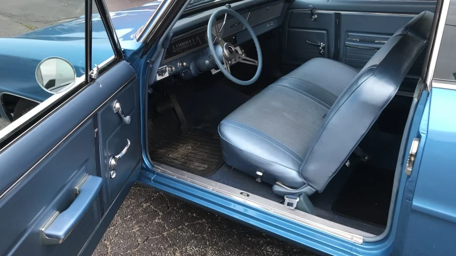 1967 Chevrolet II 2nd Gen - Image 2 of 7