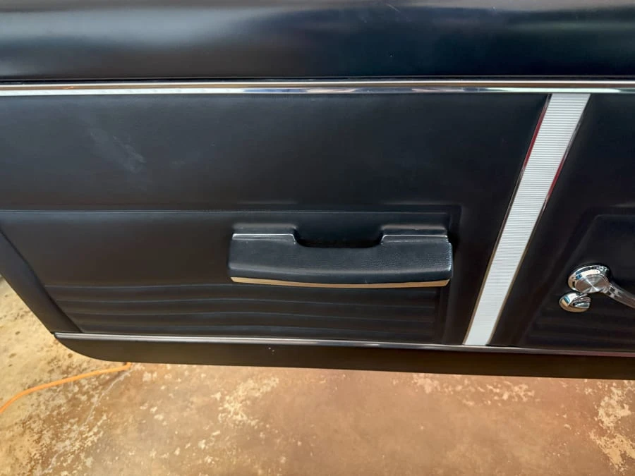 1967 Chevrolet II 2nd Gen - Image 12 of 18