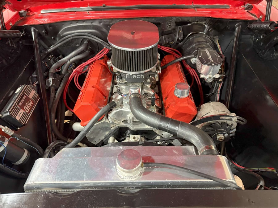 1967 Chevrolet II 2nd Gen - Image 14 of 18
