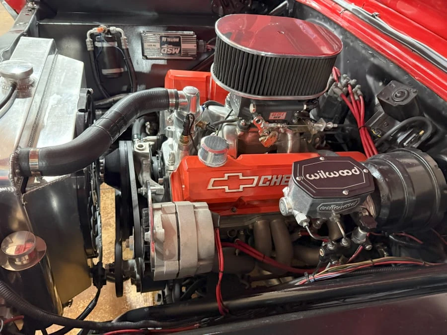 1967 Chevrolet II 2nd Gen - Image 13 of 18