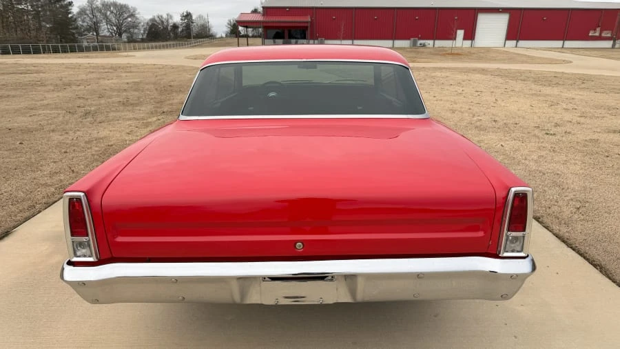 1967 Chevrolet II 2nd Gen - Image 5 of 18