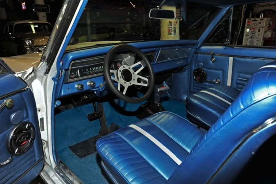 1967 Chevrolet II 2nd Gen - Image 4 of 8