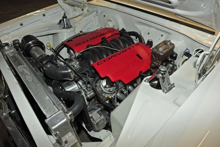 1967 Chevrolet II 2nd Gen - Image 8 of 8