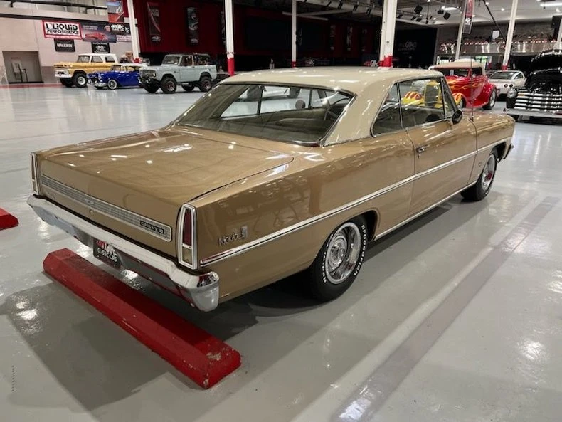 1967 Chevrolet II 2nd Gen - Image 5 of 22