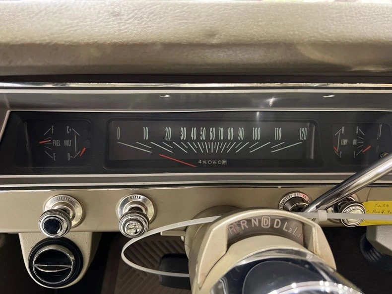 1967 Chevrolet II 2nd Gen - Image 15 of 22