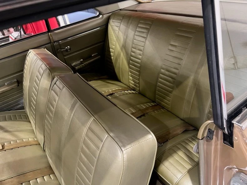 1967 Chevrolet II 2nd Gen - Image 12 of 22