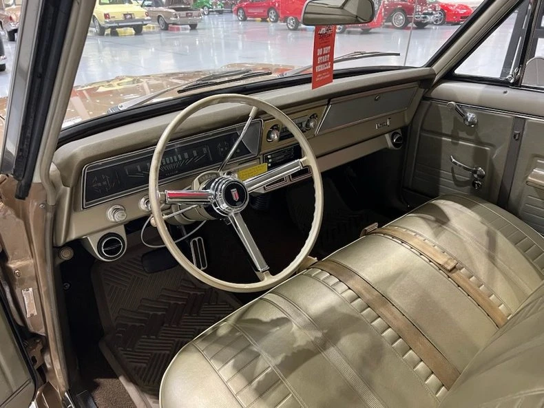 1967 Chevrolet II 2nd Gen - Image 13 of 22