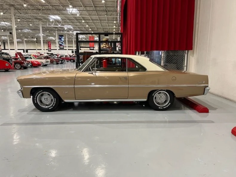 1967 Chevrolet II 2nd Gen - Image 3 of 22