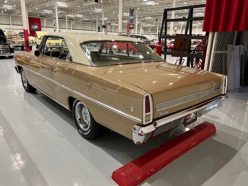 1967 Chevrolet II 2nd Gen - Image 4 of 22