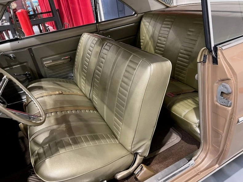 1967 Chevrolet II 2nd Gen - Image 11 of 22