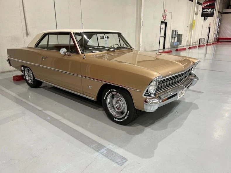 1967 Chevrolet II 2nd Gen - Image 6 of 22
