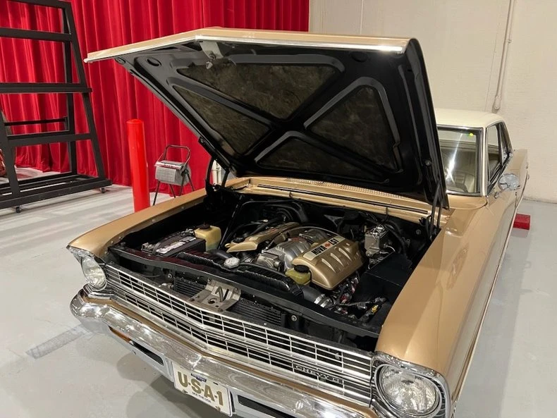 1967 Chevrolet II 2nd Gen - Image 18 of 22