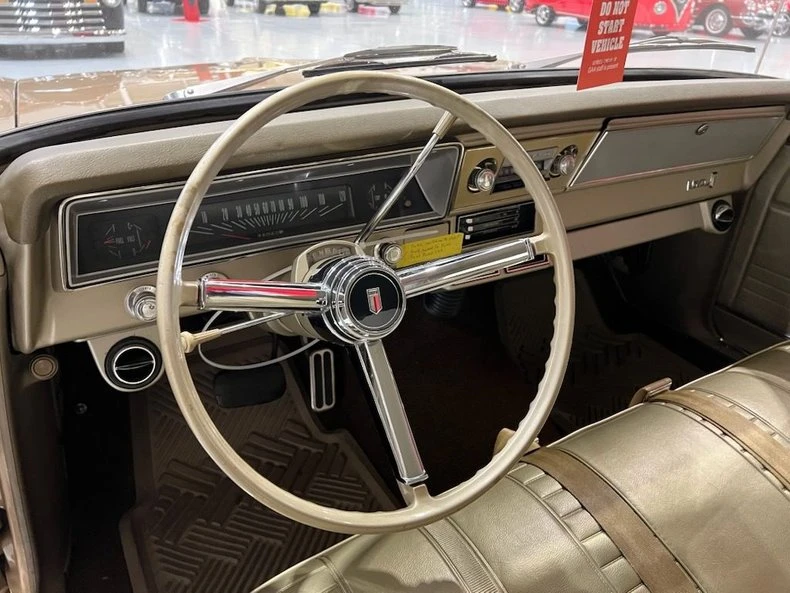 1967 Chevrolet II 2nd Gen - Image 14 of 22