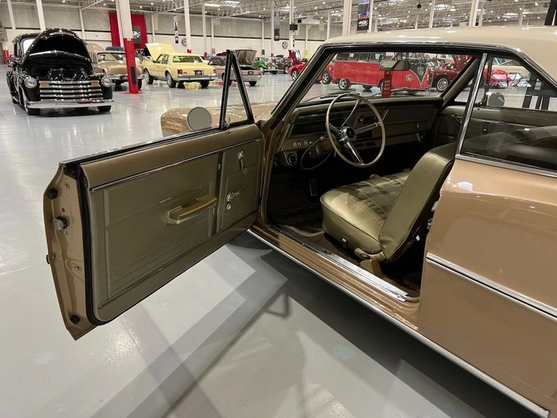 1967 Chevrolet II 2nd Gen - Image 10 of 22