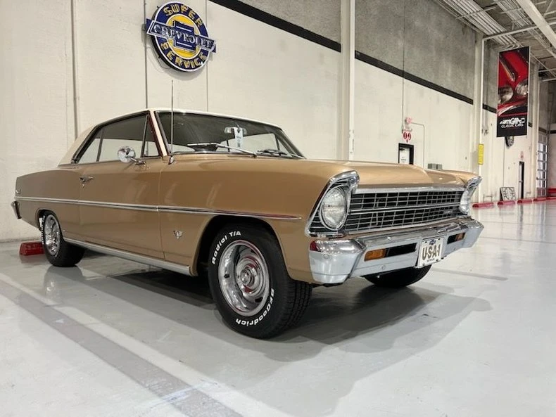 1967 Chevrolet II 2nd Gen - Image 7 of 22