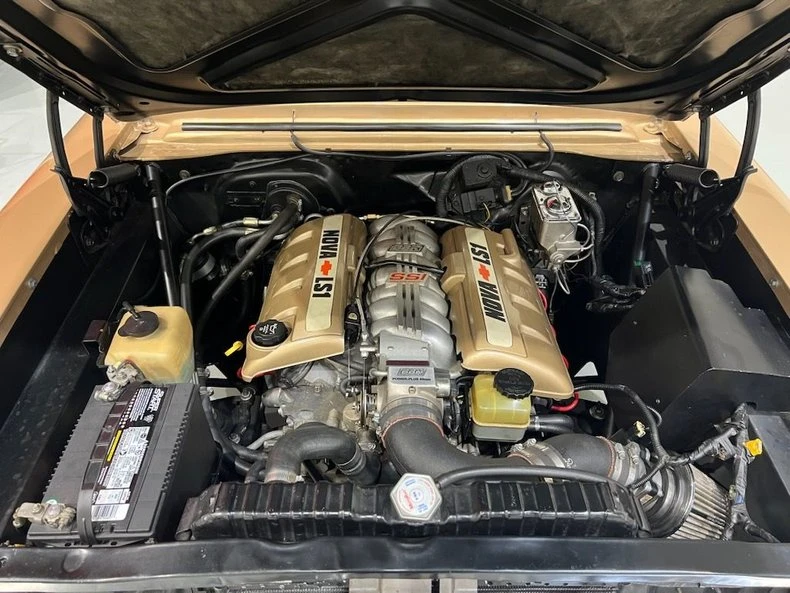 1967 Chevrolet II 2nd Gen - Image 20 of 22