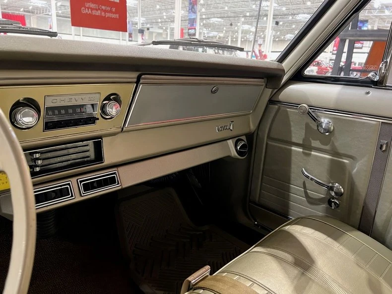 1967 Chevrolet II 2nd Gen - Image 16 of 22