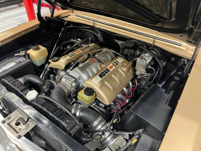 1967 Chevrolet II 2nd Gen - Image 19 of 22