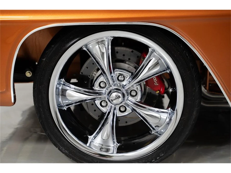 1967 Chevrolet II 2nd Gen - Image 4 of 31
